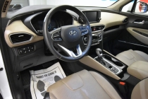 2019 Hyundai Santa Fe Limited 2.4L AWD 4dr Crossover - photothumb 10