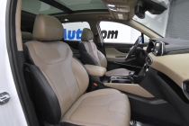 2019 Hyundai Santa Fe Limited 2.4L AWD 4dr Crossover - photothumb 17