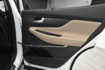 2019 Hyundai Santa Fe Limited 2.4L AWD 4dr Crossover - photothumb 20