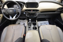 2019 Hyundai Santa Fe Limited 2.4L AWD 4dr Crossover - photothumb 22