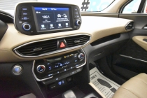 2019 Hyundai Santa Fe Limited 2.4L AWD 4dr Crossover - photothumb 27