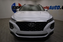 2019 Hyundai Santa Fe Limited 2.4L AWD 4dr Crossover - photothumb 7