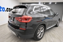 2021 BMW X3 xDrive30i AWD 4dr Sports Activity Vehicle - photothumb 4