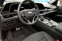 2024 Cadillac Escalade-V Base AWD 4dr SUV - photothumb 13