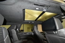 2024 Cadillac Escalade-V Base AWD 4dr SUV - photothumb 27