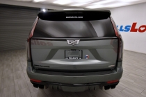 2024 Cadillac Escalade-V Base AWD 4dr SUV - photothumb 3