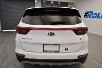 2020 Kia Sportage S 4dr SUV - photothumb 3