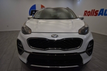 2020 Kia Sportage S 4dr SUV - photothumb 7