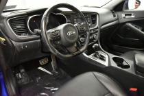 2014 Kia Optima SX Turbo 4dr Sedan - photothumb 10