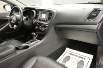 2014 Kia Optima SX Turbo 4dr Sedan - photothumb 15