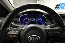 2014 Kia Optima SX Turbo 4dr Sedan - photothumb 27