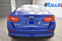 2014 Kia Optima SX Turbo 4dr Sedan - photothumb 3