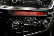 2014 Kia Optima SX Turbo 4dr Sedan - photothumb 34