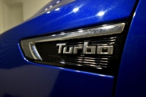 2014 Kia Optima SX Turbo 4dr Sedan - photothumb 38
