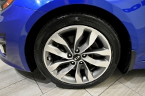 2014 Kia Optima SX Turbo 4dr Sedan - photothumb 9