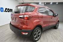 2018 Ford EcoSport SES AWD 4dr Crossover - photothumb 4
