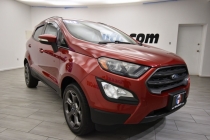 2018 Ford EcoSport SES AWD 4dr Crossover - photothumb 6