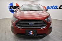 2018 Ford EcoSport SES AWD 4dr Crossover - photothumb 7