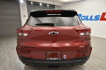 2022 Chevrolet TrailBlazer RS 4dr SUV - photothumb 3