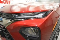 2022 Chevrolet TrailBlazer RS 4dr SUV - photothumb 8