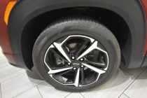 2022 Chevrolet TrailBlazer RS 4dr SUV - photothumb 9