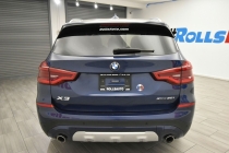 2021 BMW X3 xDrive30i AWD 4dr Sports Activity Vehicle - photothumb 3