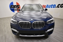 2021 BMW X3 xDrive30i AWD 4dr Sports Activity Vehicle - photothumb 7