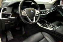 2021 BMW X7 xDrive40i AWD 4dr Sports Activity Vehicle - photothumb 11