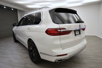 2021 BMW X7 xDrive40i AWD 4dr Sports Activity Vehicle - photothumb 2