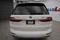 2021 BMW X7 xDrive40i AWD 4dr Sports Activity Vehicle - photothumb 3