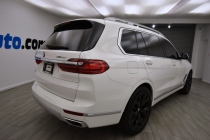 2021 BMW X7 xDrive40i AWD 4dr Sports Activity Vehicle - photothumb 4