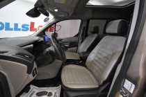 2019 Ford Transit Connect Titanium 4dr LWB Mini Van w/Rear Liftgate - photothumb 11