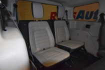 2019 Ford Transit Connect Titanium 4dr LWB Mini Van w/Rear Liftgate - photothumb 19