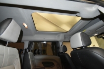 2019 Ford Transit Connect Titanium 4dr LWB Mini Van w/Rear Liftgate - photothumb 20