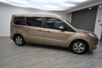 2019 Ford Transit Connect Titanium 4dr LWB Mini Van w/Rear Liftgate - photothumb 5