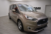 2019 Ford Transit Connect Titanium 4dr LWB Mini Van w/Rear Liftgate - photothumb 6