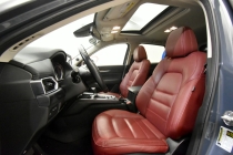 2021 Mazda CX-5 Carbon Edition Turbo AWD 4dr SUV - photothumb 11