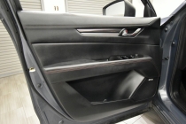 2021 Mazda CX-5 Carbon Edition Turbo AWD 4dr SUV - photothumb 12