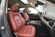 2021 Mazda CX-5 Carbon Edition Turbo AWD 4dr SUV - photothumb 16