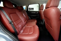 2021 Mazda CX-5 Carbon Edition Turbo AWD 4dr SUV - photothumb 18