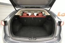 2021 Mazda CX-5 Carbon Edition Turbo AWD 4dr SUV - photothumb 42