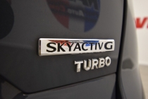 2021 Mazda CX-5 Carbon Edition Turbo AWD 4dr SUV - photothumb 45