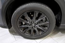 2021 Mazda CX-5 Carbon Edition Turbo AWD 4dr SUV - photothumb 9