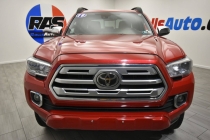 2019 Toyota Tacoma Limited 4x4 4dr Double Cab 5.0 ft SB - photothumb 7