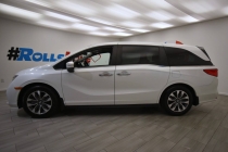 2021 Honda Odyssey EX L 4dr Mini Van - photothumb 1