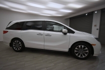 2021 Honda Odyssey EX L 4dr Mini Van - photothumb 5