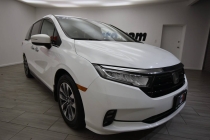 2021 Honda Odyssey EX L 4dr Mini Van - photothumb 6