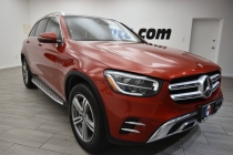 2021 Mercedes-Benz GLC GLC 300 4MATIC AWD 4dr SUV - photothumb 6