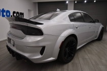 2022 Dodge Charger Scat Pack 4dr Widebody Sedan - photothumb 4