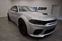 2022 Dodge Charger Scat Pack 4dr Widebody Sedan - photothumb 6